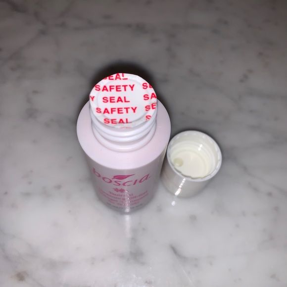 Boscia | BRAND NEW Tsubaki Cleansing Oil-Gel mini - Picture 3 of 3